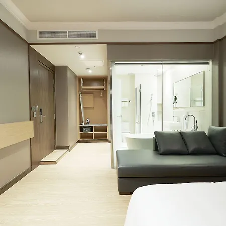 Hotel Bencoolen At Hong Kong Street-3
